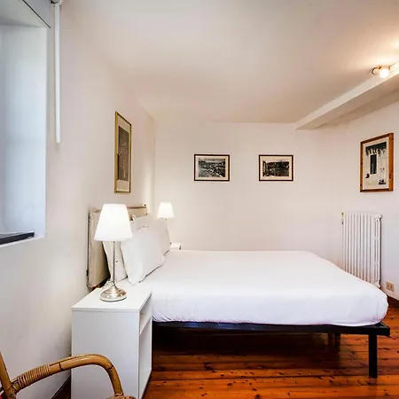 Rica By Wonderful Italy Casa vacanze