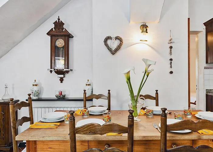 Feriehus Rica By Wonderful Italy Santa Margherita Ligure
