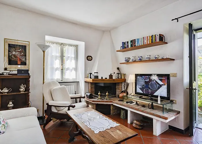 Feriehus Rica By Wonderful Italy Santa Margherita Ligure