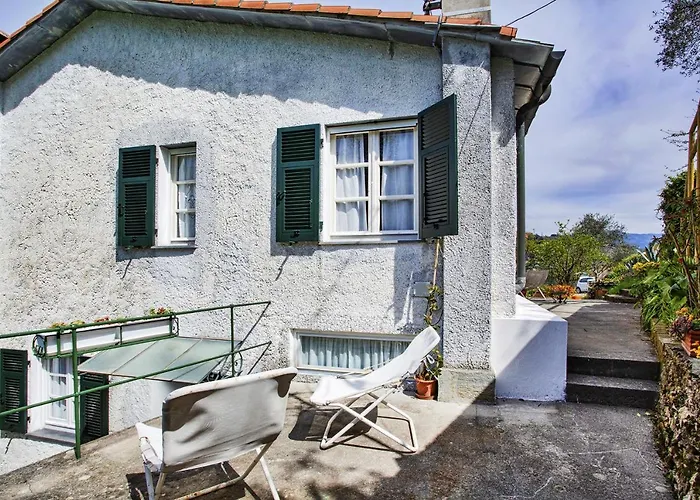 Rica By Wonderful Italy Feriehus *
