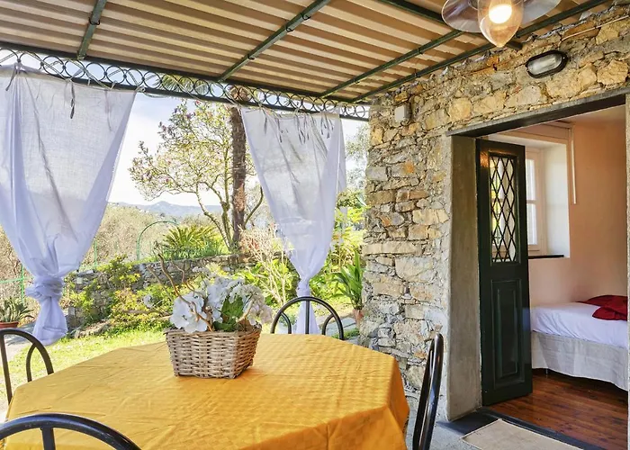 Rica By Wonderful Italy Feriehus Santa Margherita Ligure