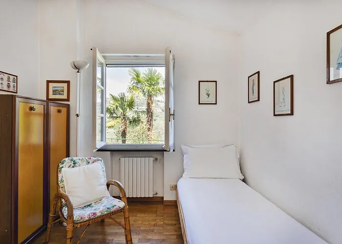 Feriehus Rica By Wonderful Italy