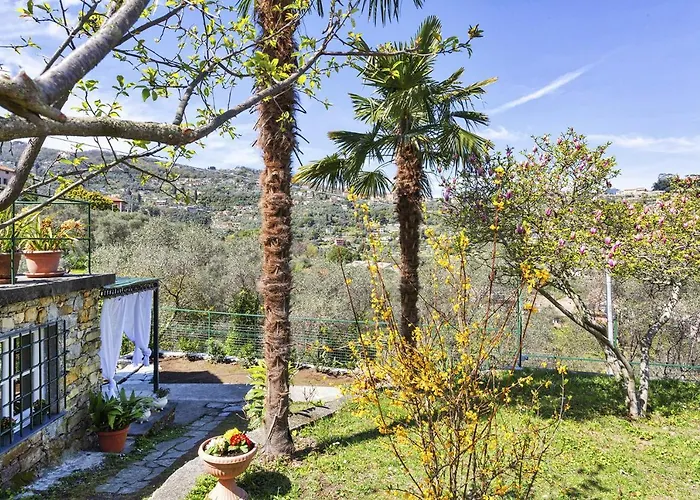 Feriehus Rica By Wonderful Italy
