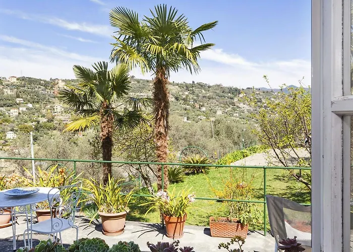Rica By Wonderful Italy Santa Margherita Ligure
