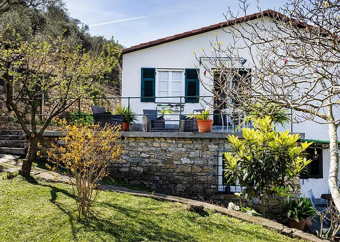 Feriehus Rica By Wonderful Italy Santa Margherita Ligure