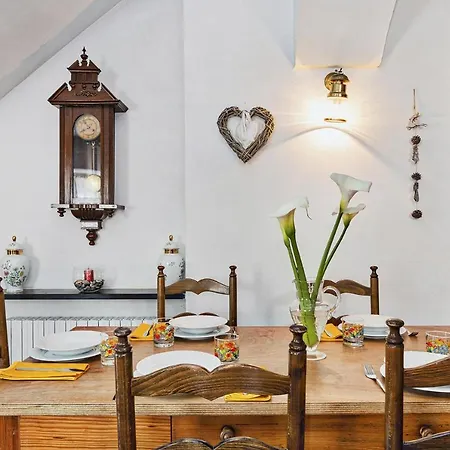 Casa vacanze Rica By Wonderful Italy Santa Margherita Ligure