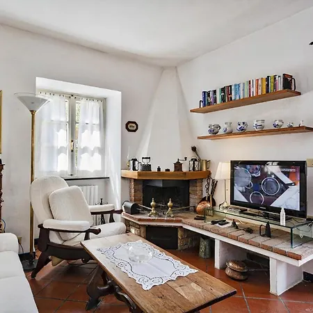 Casa vacanze Rica By Wonderful Italy Santa Margherita Ligure