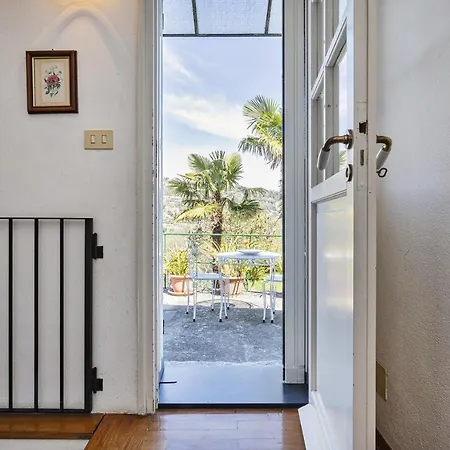 Casa vacanze Rica By Wonderful Italy *