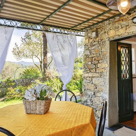 Rica By Wonderful Italy Casa vacanze Santa Margherita Ligure
