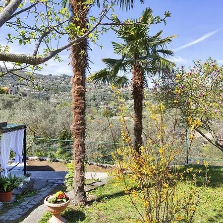 Casa vacanze Rica By Wonderful Italy