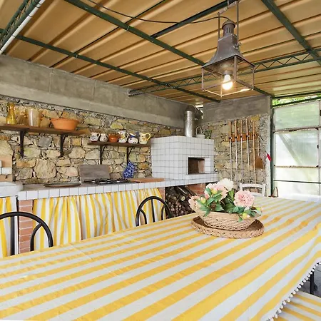 Casa vacanze Rica By Wonderful Italy