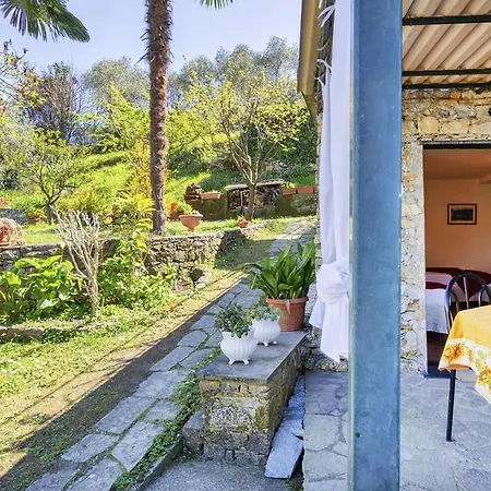 Rica By Wonderful Italy Casa vacanze