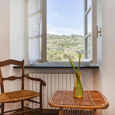 Casa vacanze Rica By Wonderful Italy