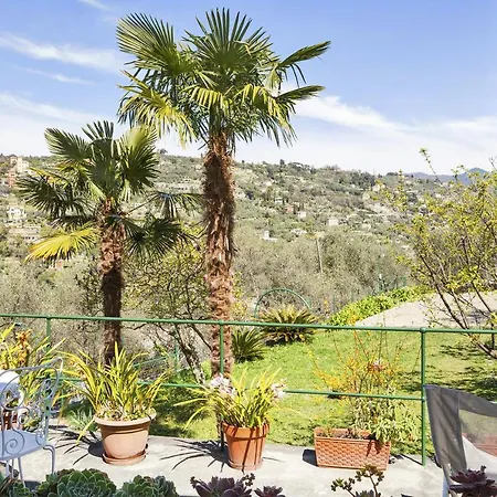 Rica By Wonderful Italy Santa Margherita Ligure