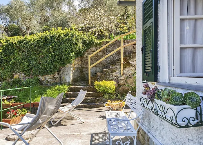 Rica By Wonderful Italy سانتا مارغريتا ليغور